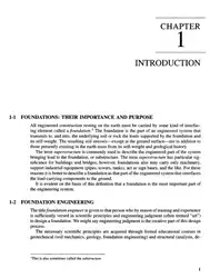 Foundation Analysis and... image