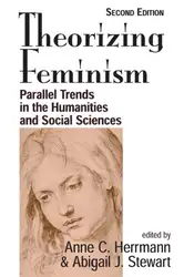 Theorizing Feminism: Parallel... image