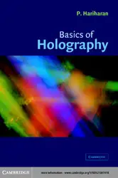 دانلود کتاب Basics of Holography