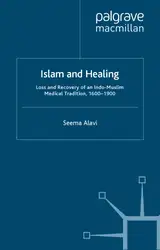 Islam and Healing:... image