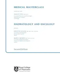 Haematology and oncology image