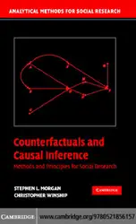 Counterfactuals and Causal... image