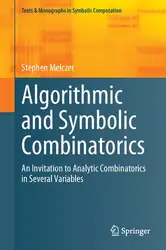 Algorithmic and Symbolic...