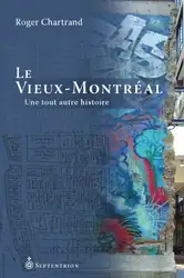 Le Vieux Montreal... image