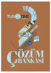 Çözüm Bankası Anatomi image