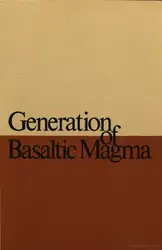 Generation of Basaltic... image