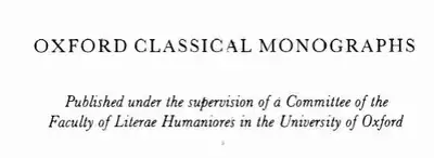 Xenophon’s Cyropaedia: Style,... image