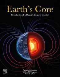Earth's Core: Geophysics... image