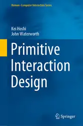 Primitive Interaction Design image