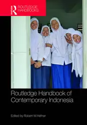 Routledge Handbook of... image
