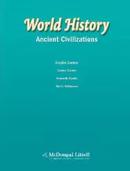 Ancient Civilizations image