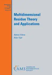 Multidimensional Residue Theory... image