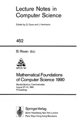 Mathematical Foundations of... image