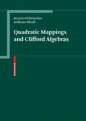 Quadratic mappings and... image