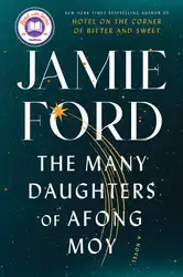 The Many Daughters... image