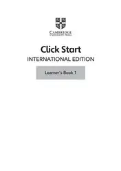 Click Start International... image