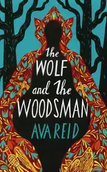 دانلود کتاب The Wolf and the Woodsman
