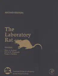 The Laboratory Rat... image