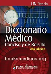 Diccionario Médico Conciso... image