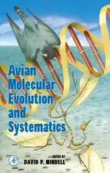 Avian Molecular Evolution... image