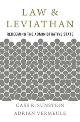 Law and Leviathan:... image