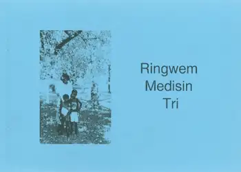Ringwem Medisin Tri image