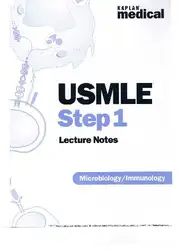 Kaplan Medical Step... image