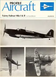 Fairey Fulmar Mks.... image