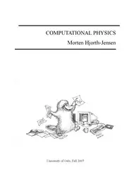 Computational physics image