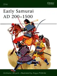 Early Samurai AD... image