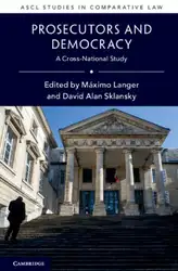 Prosecutors and Democracy,... image