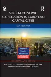 Socio-Economic Segregation in... image