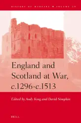 England and Scotland... image