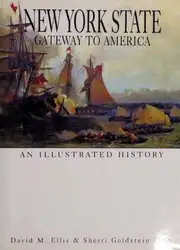 New York State... image