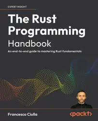 The Rust Programming... image