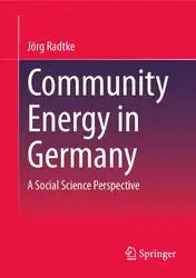 Community Energy in... image