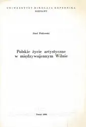 Polskie życie artystyczne... image