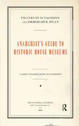 Anarchist’s Guide to... image