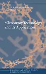 Microarray Technology and... image
