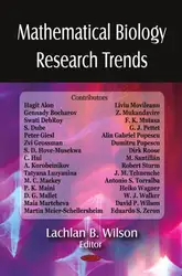 Mathematical biology research... image