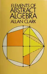 دانلود کتاب Elements of Abstract Algebra