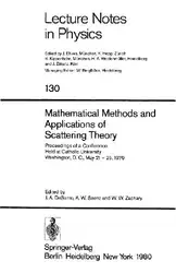 Mathematical Methods and... image