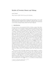 Particle Physics in... image