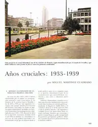 Años cruciales ۱۹۳۳... image