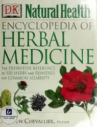 Encyclopedia of Herbal... image