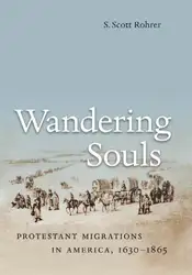 Wandering Souls: Protestant... image