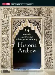 Historia Arabów image