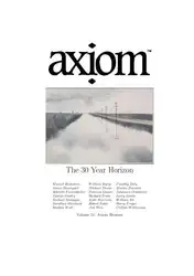 Axiom: Volume ۱۱:... image