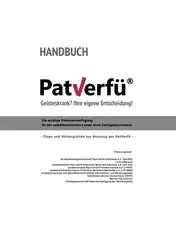 Handbuch Patientenverfügung image