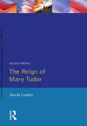 Reign of Mary... image